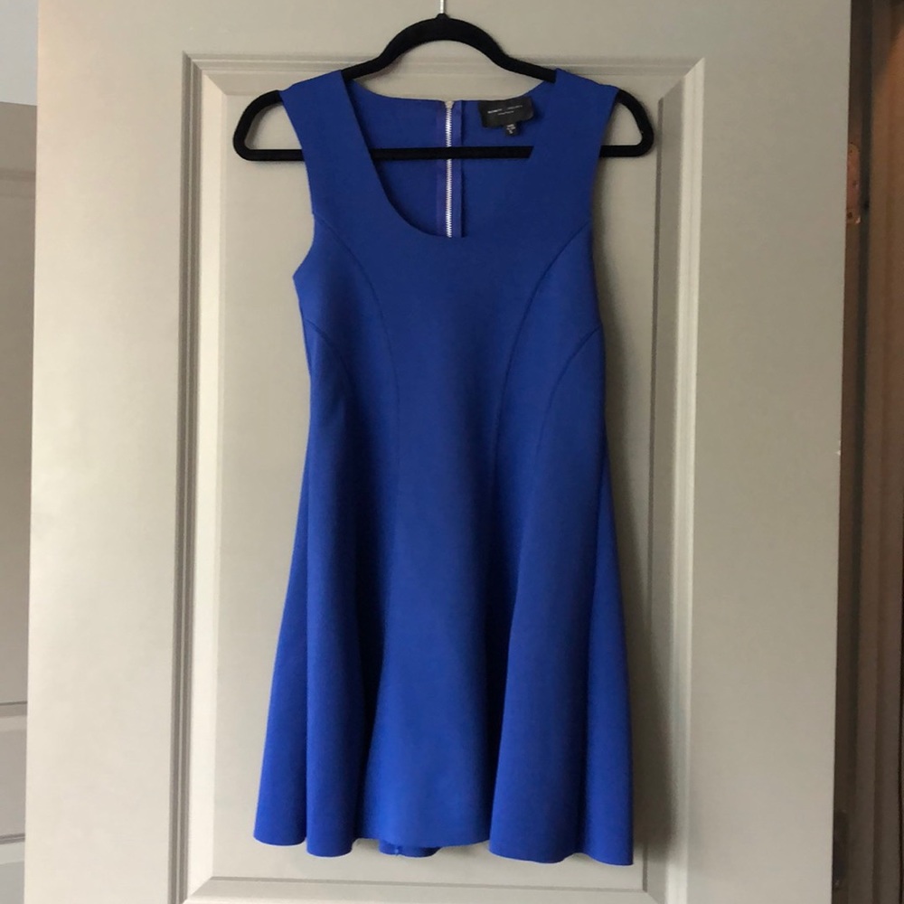 ROMEO + JULIET couture Dress